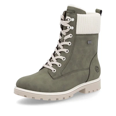 Remonte Women's Mid Height Boots | D8482