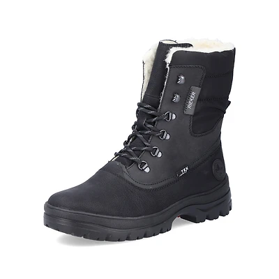 Rieker Men's TEX Waterproof Boots | F5424