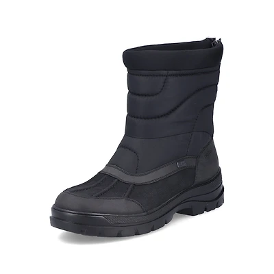 Rieker Men's TEX Waterproof Boots | F5470