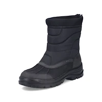 Rieker Men's TEX Waterproof Boots | F5470