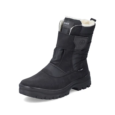 Rieker Men's TEX Waterproof Boots | F5484