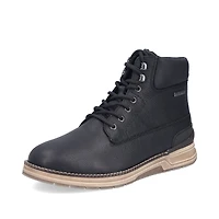 Rieker Men's Wide Boots | F7024