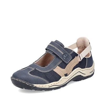 Rieker Women's Shoes | L0575