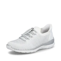 Rieker Women's Ready2GO Shoes | L3261