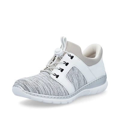 Rieker Women's Ready2GO Shoes | L32G4