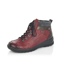 Rieker Women's TEX Waterproof Short Boots | L7144