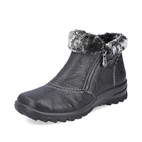 Rieker Women's Mid Height Boots | L7172