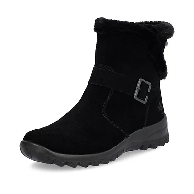 Rieker Women's Mid Height Boots | L7179