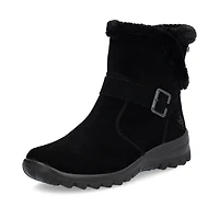 Rieker Women's Mid Height Boots | L7179