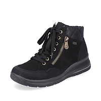 Rieker Women's TEX Waterproof Short Boots | L7701
