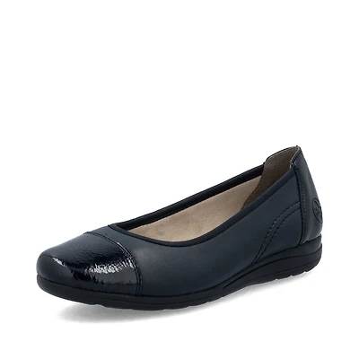 Rieker Women's Shoes | L9351
