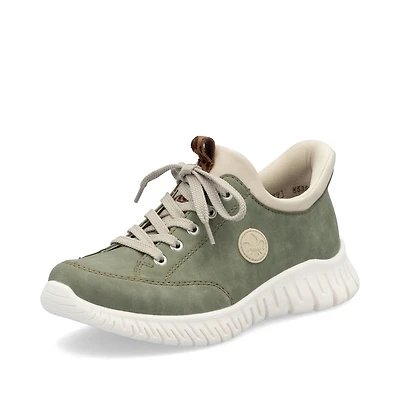 Rieker Women's Ready2GO Shoes | M5354