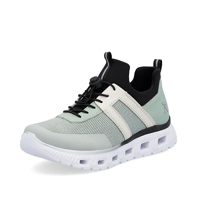 Rieker Women's Shoes | M6061