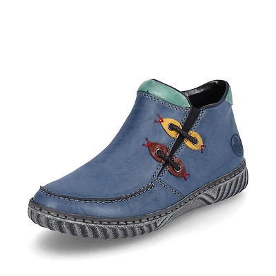 Rieker Women's Short Boots | N0959