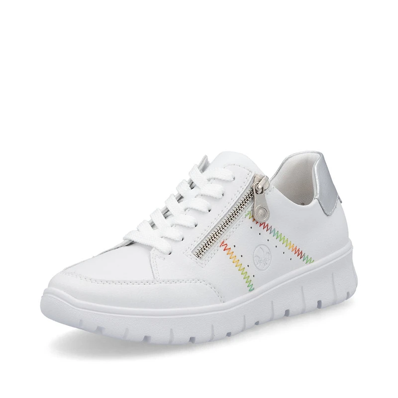 Rieker Women's Wide Shoes | N1313