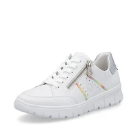 Rieker Women's Wide Shoes | N1313