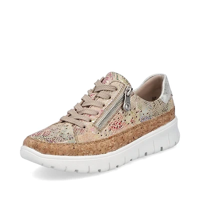 Rieker Women's Wide Shoes | N1315