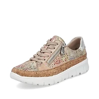 Rieker Women's Wide Shoes | N1315
