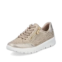 Rieker Women's Wide Shoes | N1316