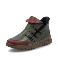 Rieker Women's Wide Mid Height Boots | N1353