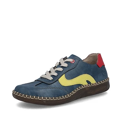 Rieker Women's Wide Shoes | N2400