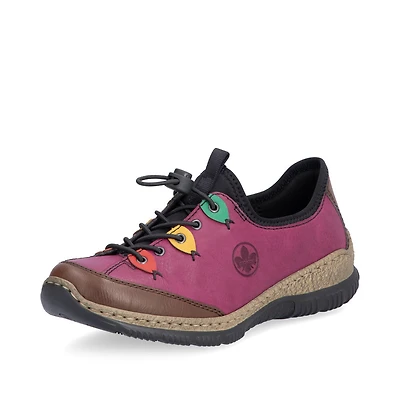 Rieker Women's Shoes | N3271