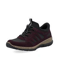 Rieker Women's Ready2GO Shoes | N32G8