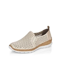 Rieker Women's Shoes | N4251