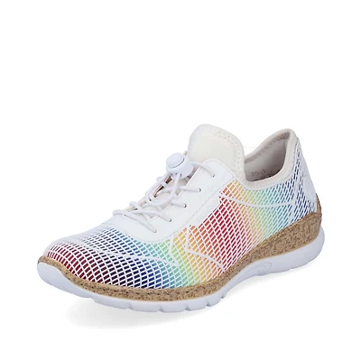 Rieker Women's Shoes | N4270
