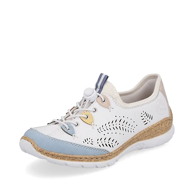 Rieker Women's Shoes | N4276
