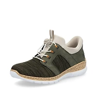 Rieker Women's Ready2GO Shoes | N42G4