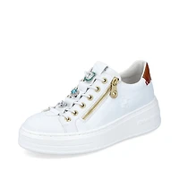 Rieker Women's Shoes | N5452