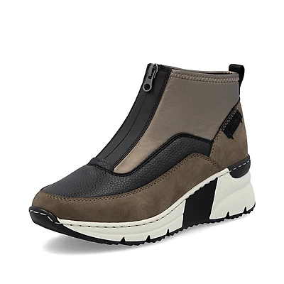 Rieker Women's Short Boots | N6352