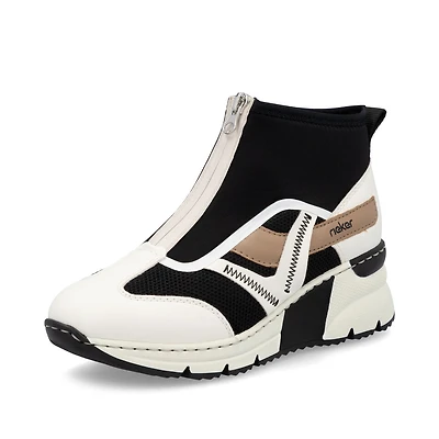 Rieker Women's Short Boots | N6360