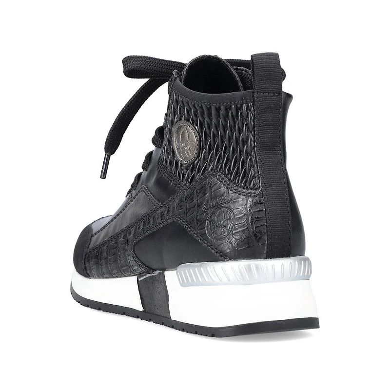 Rieker Women's Short Boots | N7640