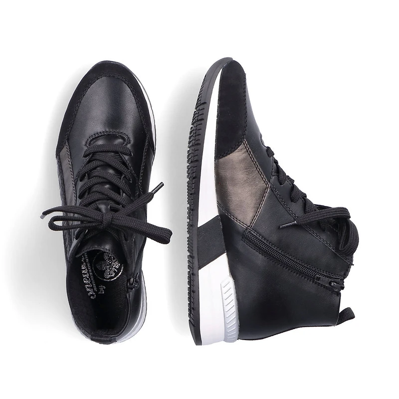 Rieker Women's Short Boots | N7640