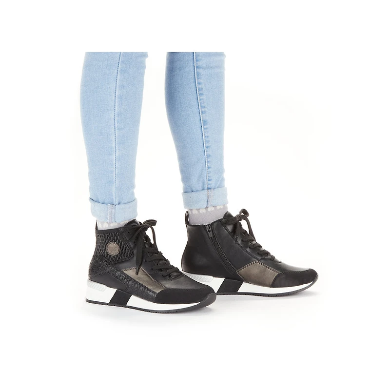 Rieker Women's Short Boots | N7640