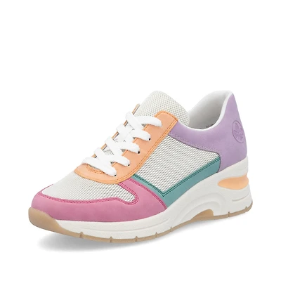 Rieker Women's Shoes | N9303