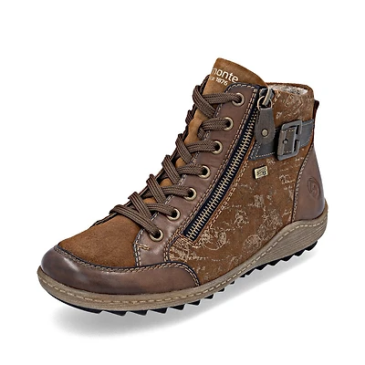 Remonte Women's Mid Height Boots | R1441