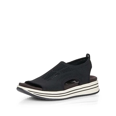 Remonte Women's Lite N Soft Sandals | R2955