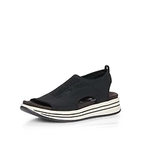 Remonte Women's Lite N Soft Sandals | R2955