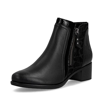Remonte Women's Mid Height Boots | R5172