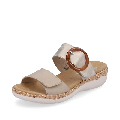 Remonte Women's Lite N Soft Sandals | R6858