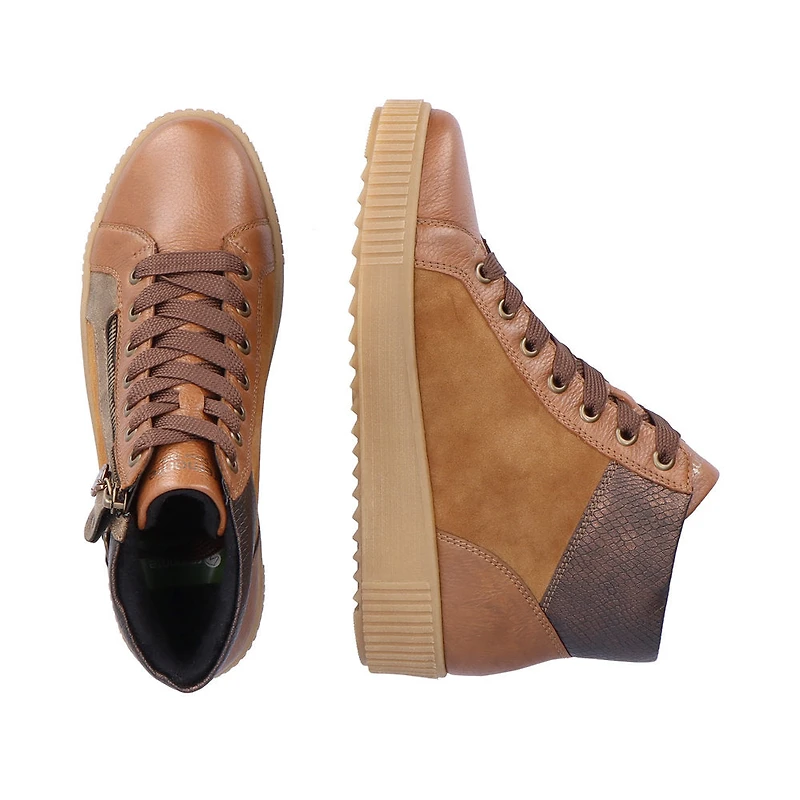 Remonte Women's Mid Height Boots | R7997