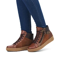 Remonte Women's Mid Height Boots | R7997