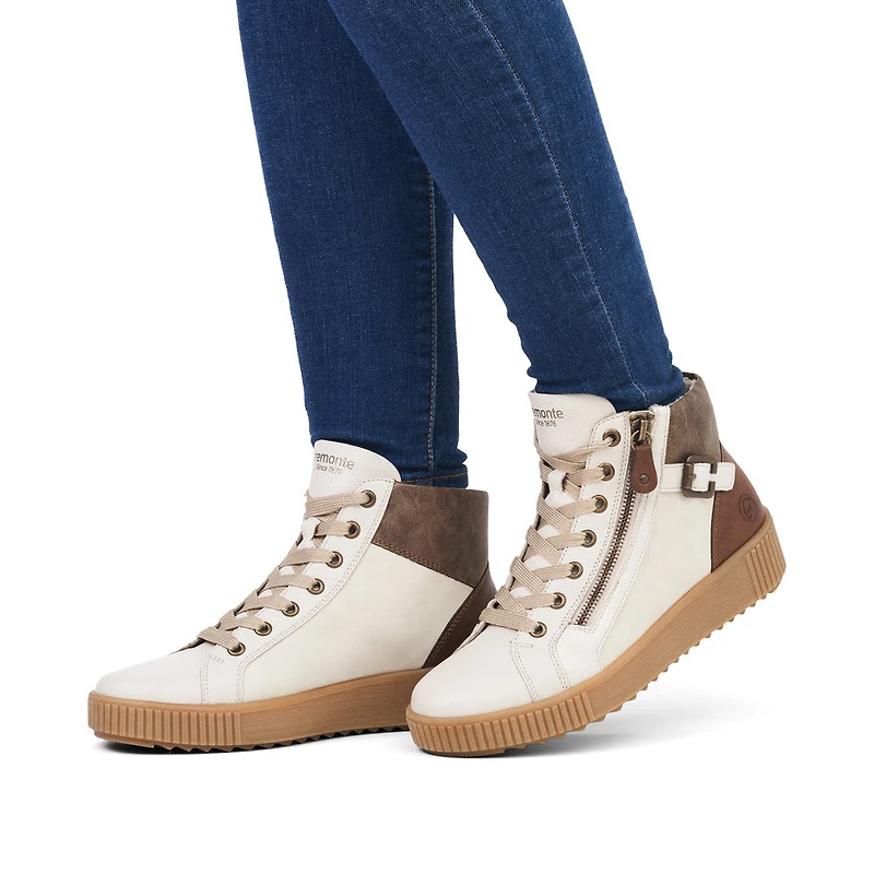 Remonte Women's Mid Height Boots | R7997