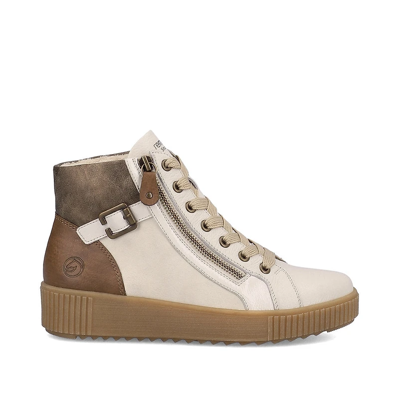 Remonte Women's Mid Height Boots | R7997