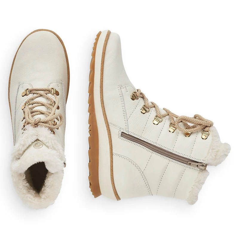 Remonte Women's Mid Height Boots | R8480