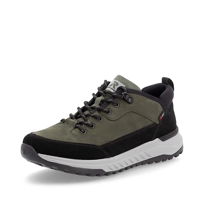 Rieker Men's Shoes | U0102