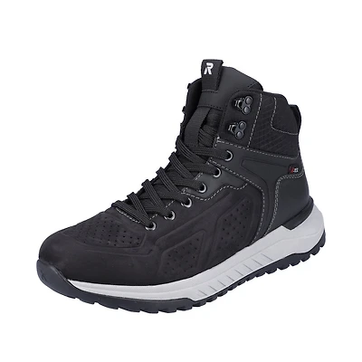 Rieker Men's TEX Waterproof Boots | U0161